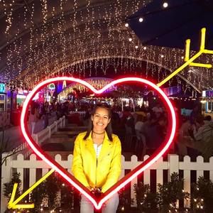 Meet your Posher, Alix